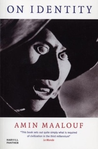 Enlarge image Cover: On Identity - The Harvill Press