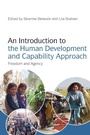 Cover: An Introduction to the Human Development and Capability Approach - Earthscan Ltd
