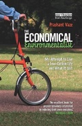 Cover: The Economical Environmentalist - Earthscan Ltd