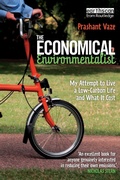 Cover: The Economical Environmentalist - Earthscan Ltd