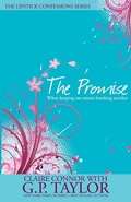 Cover: The Promise - Authentic Media