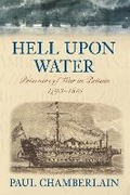 Cover: Hell Upon Water - Spellmount Publishers Ltd