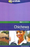 Cover: Talk Business - Chichewa - EuroTalk Ltd