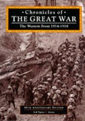 Cover: Chronicles of the Great War - Bramley Books