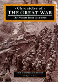 Enlarge image Cover: Chronicles of the Great War - Bramley Books