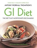 Cover: GI Diet - Kyle Cathie