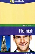 Cover: Talk Business - Flemish - EuroTalk Ltd