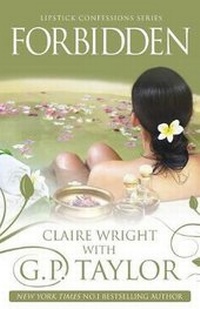 Enlarge image Cover: Forbidden - Authentic Media