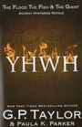 Cover: YHWH (Yahweh) - Authentic Publishers