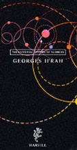 Cover: Universal History of Numbers (3 volume box set) - The Harvill Press