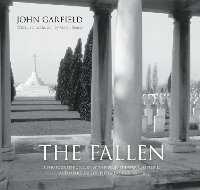 Enlarge image Cover: The Fallen - Spellmount Publishers Ltd