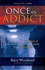 Cover: Once an Addict - Authentic Publishers