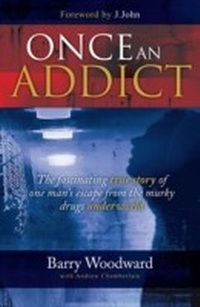 Enlarge image Cover: Once an Addict - Authentic Publishers