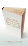 Cover: Religion in Development - Zed Books Ltd
