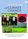 Cover: Methane and Climate Change - Earthscan Ltd