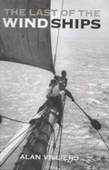 Cover: Last Of The Windships - The Harvill Press