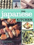Cover: The Japanese Kitchen - Kyle Cathie