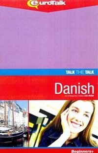 Abbildung von: Talk The Talk. Redewendungen und Dialoge für Jugendliche - Anfänger mit Vorkenntnissen / Dänisch - EuroTalk Ltd