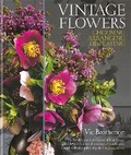Cover: Vintage Flowers - Kyle Cathie
