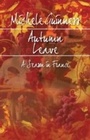 Cover: Autumn Leave - Authentic Publishers