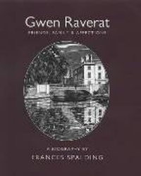 Abbildung von: Gwen Raverat - The Harvill Press