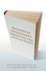 Cover: Religion in Development - Zed Books Ltd