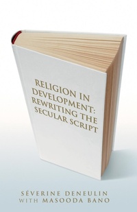 Enlarge image Cover: Religion in Development - Zed Books Ltd