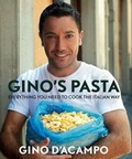 Cover: Gino's Pasta - Kyle Cathie