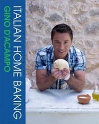 Enlarge image Cover: Italian Home Baking - Kyle Cathie