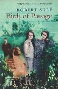 Cover: Birds Of Passage - The Harvill Press