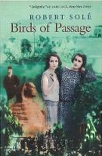 Enlarge image Cover: Birds Of Passage - The Harvill Press