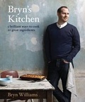 Cover: Bryn's Kitchen - Kyle Cathie