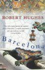 Cover: Barcelona - The Harvill Press