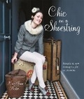 Cover: Chic on a Shoestring - Kyle Books