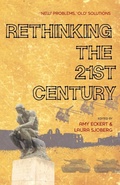Cover: Rethinking the 21st Century - Zed Books Ltd