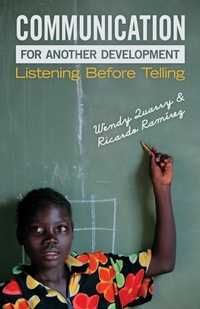 Enlarge image Cover: Communication for Another Development - Zed Books Ltd