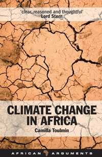Abbildung von: Climate Change in Africa - Zed Books Ltd