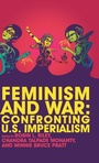 Cover: Feminism and War - Zed Books Ltd