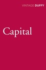 Cover: Capital - The Harvill Press