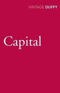 Enlarge image Cover: Capital - The Harvill Press