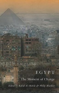 Enlarge image Cover: Egypt - Zed Books Ltd