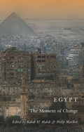 Cover: Egypt - Zed Books Ltd