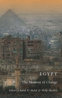 Enlarge image Cover: Egypt - Zed Books Ltd