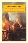 Cover: Caught - The Harvill Press