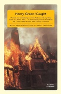 Cover: Caught - The Harvill Press