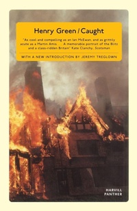Enlarge image Cover: Caught - The Harvill Press