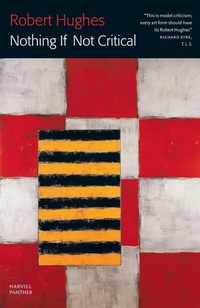 Enlarge image Cover: Nothing If Not Critical - The Harvill Press