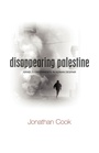 Cover: Disappearing Palestine - Zed Books Ltd