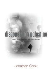 Enlarge image Cover: Disappearing Palestine - Zed Books Ltd