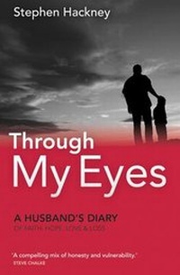 Enlarge image Cover: Through My Eyes - Authentic Media